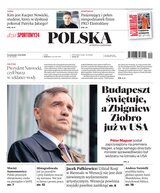 Polska Metropolia Warszawska 38/2026