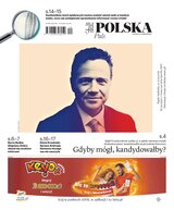 Polska Metropolia Warszawska 39/2026