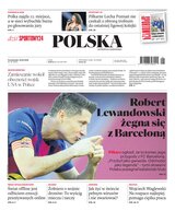 Polska Metropolia Warszawska 40/2026