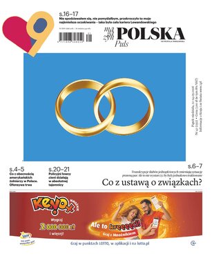 Polska Metropolia Warszawska 41/2026