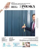 Polska Metropolia Warszawska 43/2026