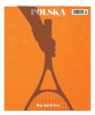 Polska Metropolia Warszawska 46/2026