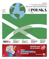Polska Metropolia Warszawska 47/2026