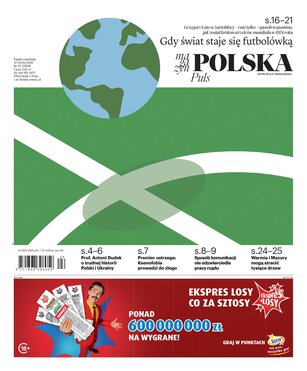 Polska Metropolia Warszawska 47/2026