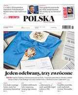 Polska Metropolia Warszawska 50/2026