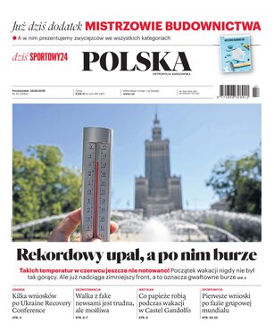Polska Metropolia Warszawska 52/2026