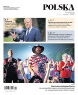 Polska Metropolia Warszawska 54/2026