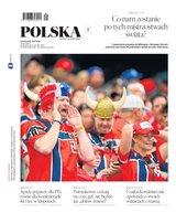 Polska Metropolia Warszawska 56/2026