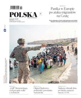 Polska Metropolia Warszawska 62/2026