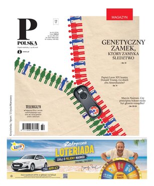 Polska Metropolia Warszawska 63/2026