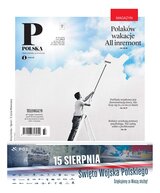 Polska Metropolia Warszawska 65/2026