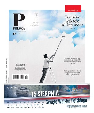 Polska Metropolia Warszawska 65/2026