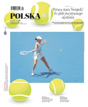 Polska Metropolia Warszawska 68/2026