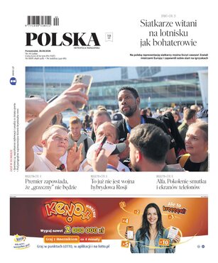 Polska Metropolia Warszawska 78/2026