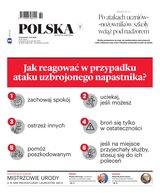 Polska Metropolia Warszawska 82/2026