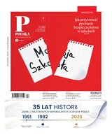 Polska Metropolia Warszawska 83/2026