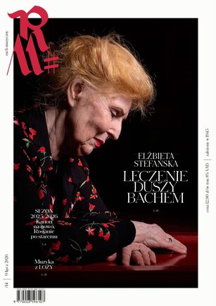 Ruch Muzyczny 14/2026