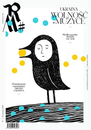 Ruch Muzyczny 17/2026