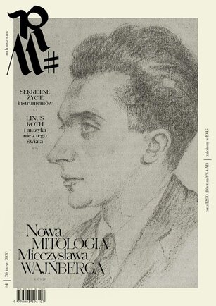 Ruch Muzyczny 4/2026