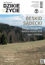 Dzikie Życie 10/2026
