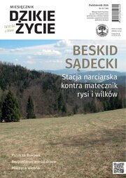Dzikie Życie 10/2026