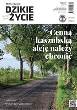 Dzikie Życie 5/2026