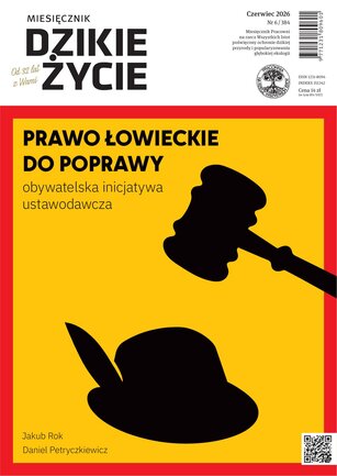 Dzikie Życie 6/2026