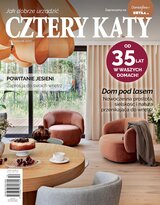 Cztery Kąty 10/2026
