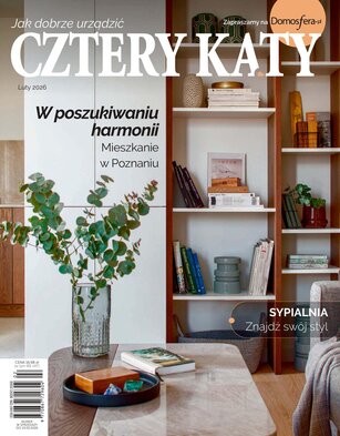 Cztery Kąty 2/2026