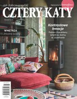 Cztery Kąty 8/2026