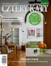Cztery Kąty 9/2026
