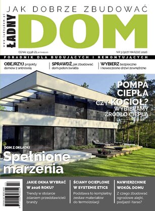Ładny Dom 3/2026