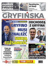 Gazeta Gryfińska 10/2026