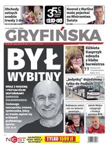 Gazeta Gryfińska 12/2026