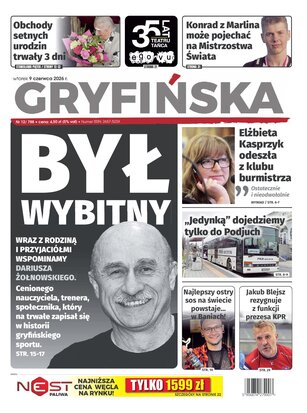 Gazeta Gryfińska 12/2026