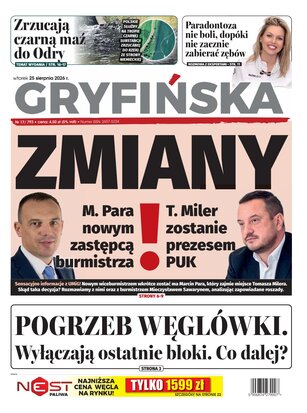 Gazeta Gryfińska 17/2026