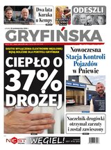 Gazeta Gryfińska 21/2026