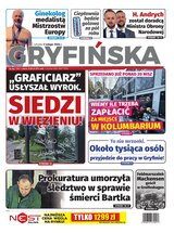 Gazeta Gryfińska 3/2026