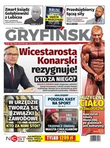 Gazeta Gryfińska 4/2026