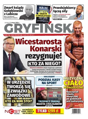 Gazeta Gryfińska 4/2026