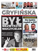 Gazeta Gryfińska 5/2026