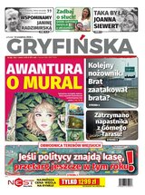 Gazeta Gryfińska 8/2026