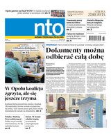Nowa Trybuna Opolska 10/2026