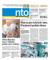 Nowa Trybuna Opolska 108/2026