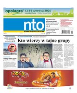 Nowa Trybuna Opolska 111/2026
