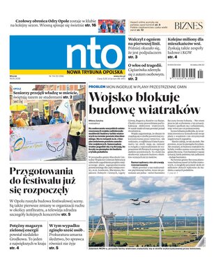 Nowa Trybuna Opolska 114/2026