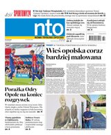 Nowa Trybuna Opolska 119/2026