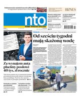 Nowa Trybuna Opolska 120/2026