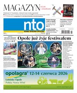 Nowa Trybuna Opolska 128/2026