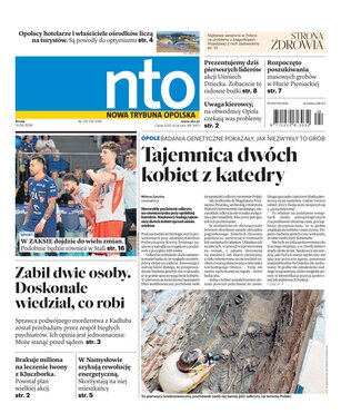 Nowa Trybuna Opolska 132/2026